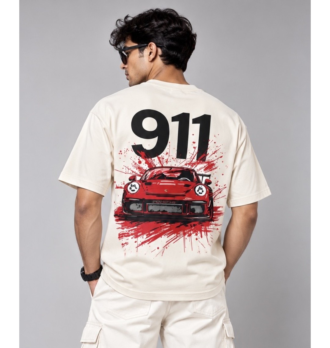 A PREMIUM COTTON T-SHIRTS
