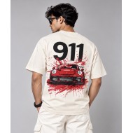 A PREMIUM COTTON T-SHIRTS