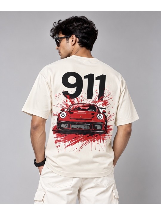A PREMIUM COTTON T-SHIRTS