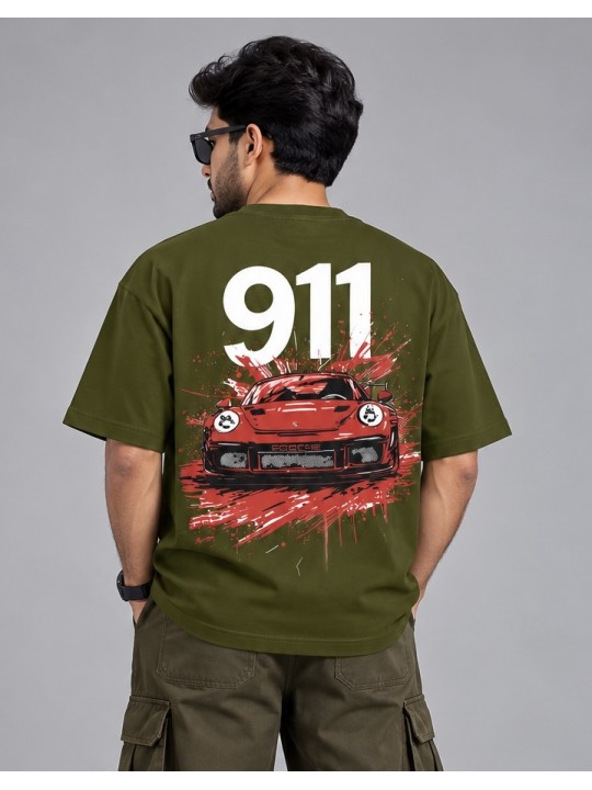 A PREMIUM COTTON T-SHIRTS