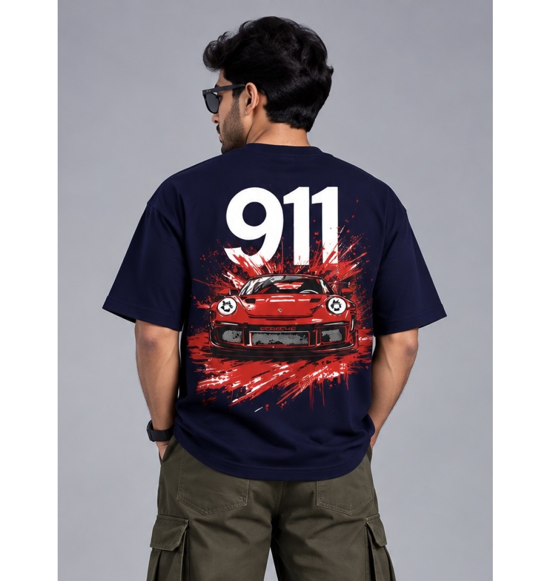 A PREMIUM COTTON T-SHIRTS