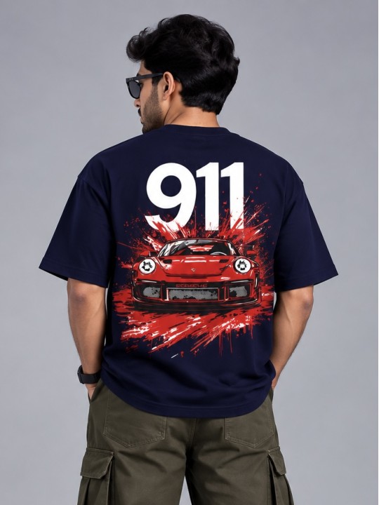 A PREMIUM COTTON T-SHIRTS