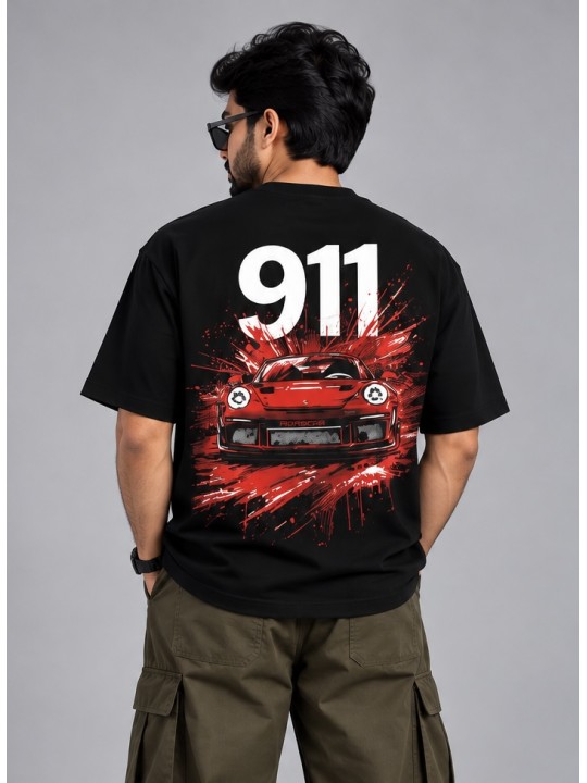 A PREMIUM COTTON T-SHIRTS
