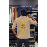 CLUB 5-SLEEVE T-SHIRTS