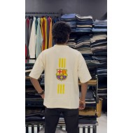 CLUB 5-SLEEVE T-SHIRTS