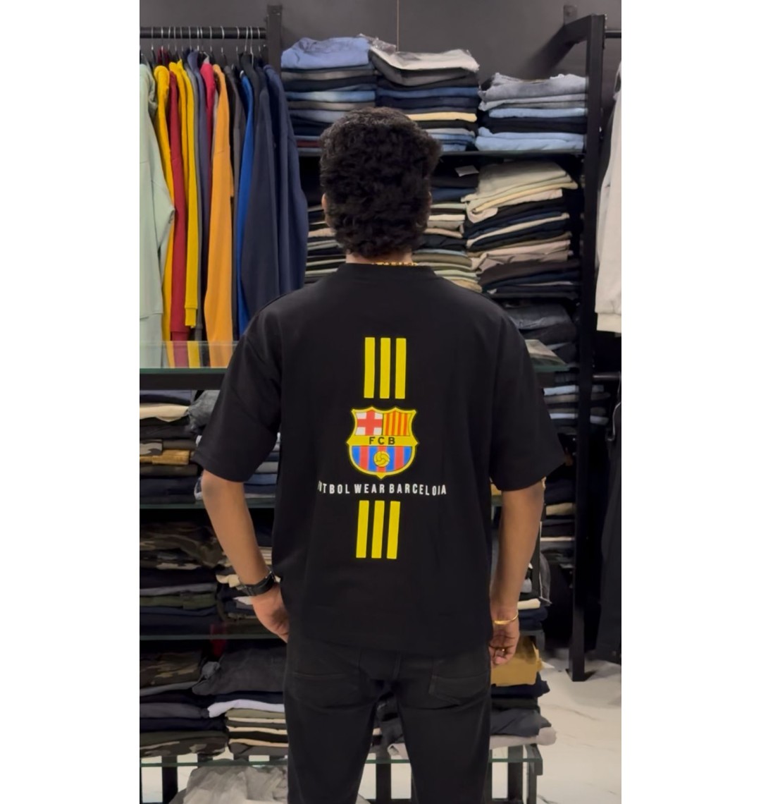 CLUB 5-SLEEVE T-SHIRTS