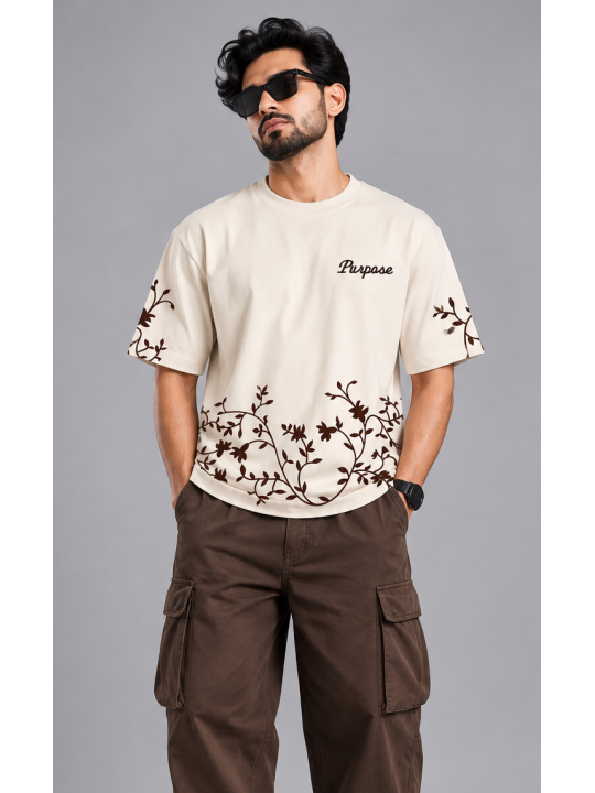 UNIVEST 5-SLEEVE T-SHIRTS