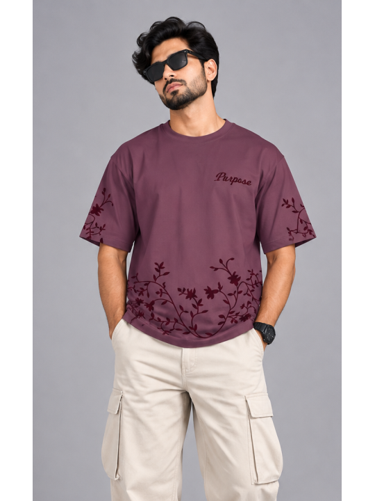 UNIVEST 5-SLEEVE T-SHIRTS