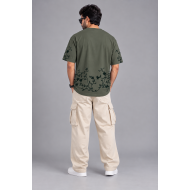 UNIVEST 5-SLEEVE T-SHIRTS