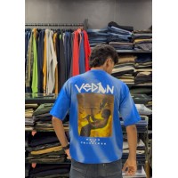 VEDAN 5-SLEEVE T-SHIRTS